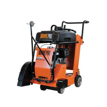 BravePro Concrete Floor Saw | 14 In. - 20 In. Diameter | Honda GX390