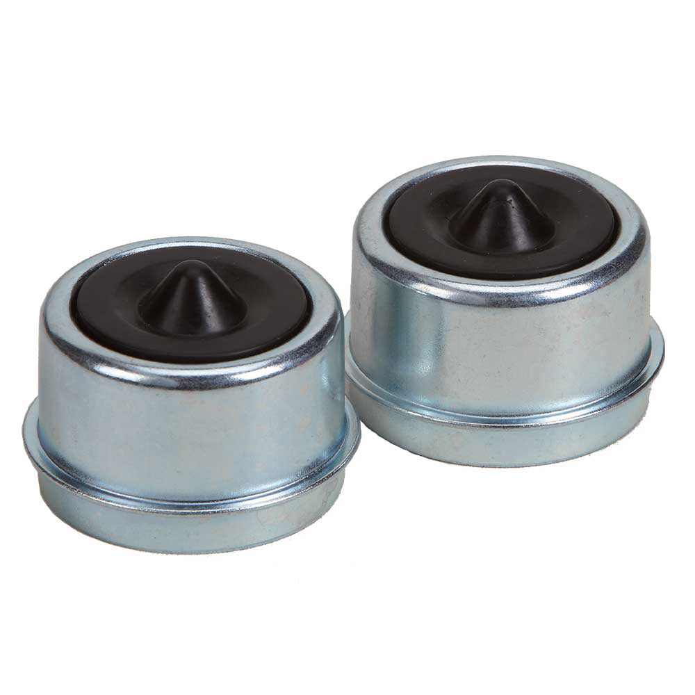 Ultra-Tow Trailer Bearing Dust Caps | Case of 2