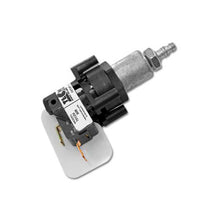 Power Switch Diaphragm