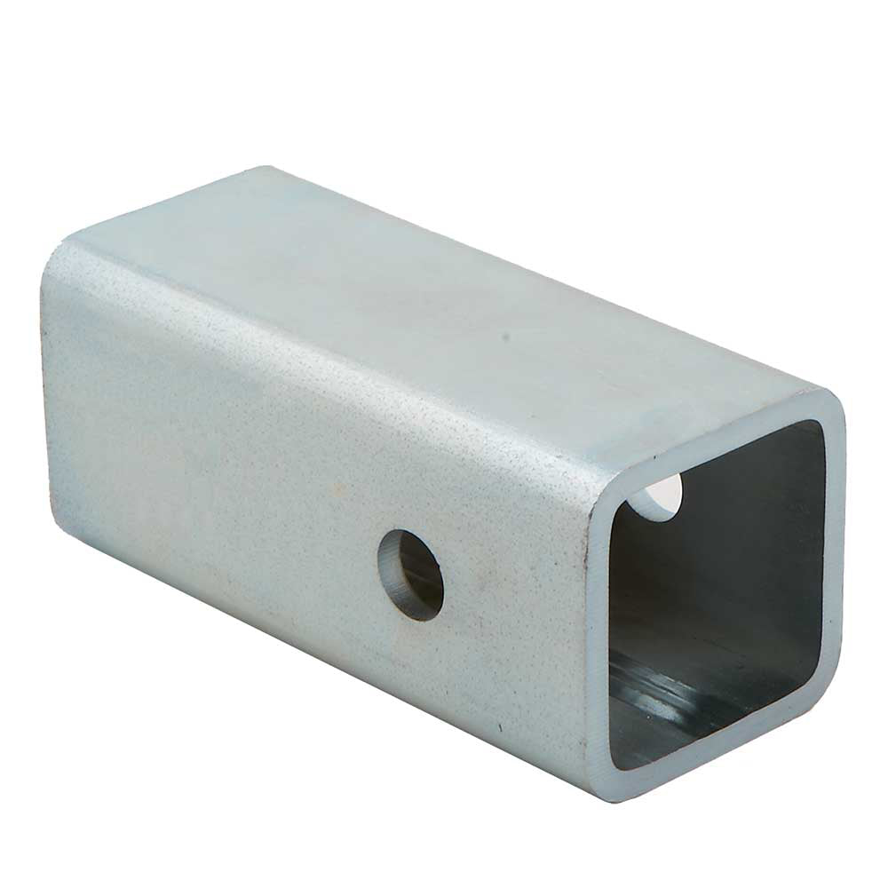 Ultra-Tow Hitch Adapter | Adapts 2-1/2-In. Opening to Accept 2-In. Insert