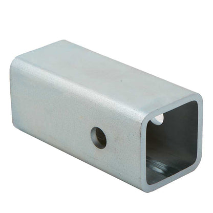 Ultra-Tow Hitch Adapter | Adapts 2-1/2-In. Opening to Accept 2-In. Insert