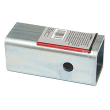 Ultra-Tow Hitch Adapter | Adapts 2-1/2-In. Opening to Accept 2-In. Insert