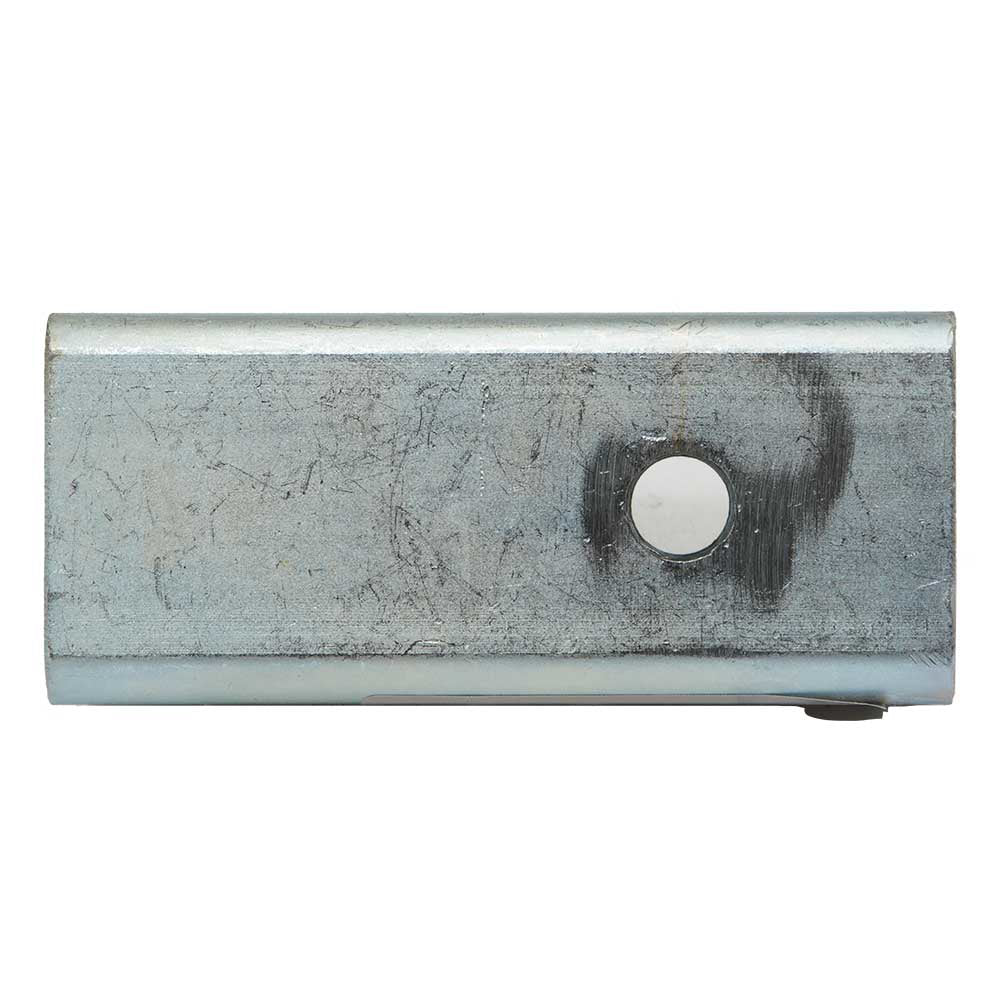 Ultra-Tow Hitch Adapter | Adapts 2-1/2-In. Opening to Accept 2-In. Insert