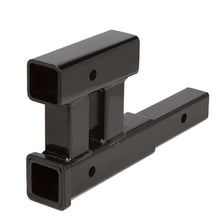 Ultra-Tow Dual Hitch Extension | 4000-Lb. Cap