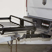 Ultra-Tow Dual Hitch Extension | 4000-Lb. Cap