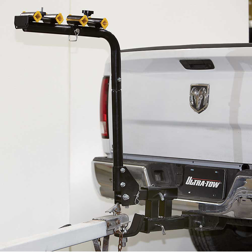 Ultra-Tow Dual Hitch Extension | 4000-Lb. Cap