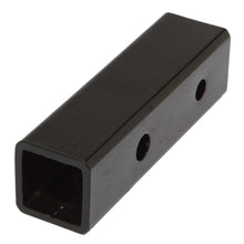 Ultra-Tow Hitch Adapter | Adapts 2-In. Opening to Accept 1-1/4-In. Insert