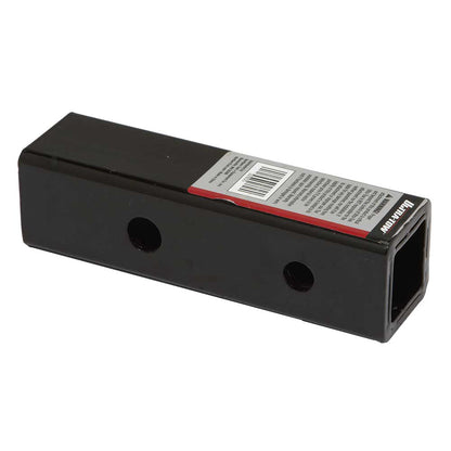 Ultra-Tow Hitch Adapter | Adapts 2-In. Opening to Accept 1-1/4-In. Insert