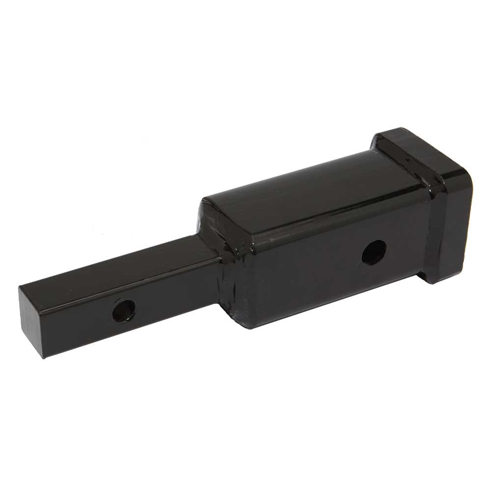 Ultra-Tow Hitch Adapter | Adapts 1-1/4-In. Opening to Accept 2-In. Insert