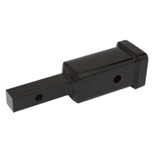 Ultra-Tow Hitch Adapter | Adapts 1-1/4-In. Opening to Accept 2-In. Insert