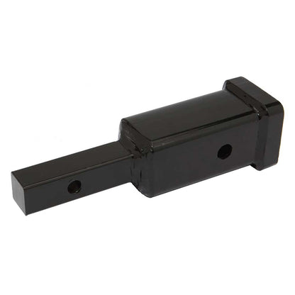 Ultra-Tow Hitch Adapter | Adapts 1-1/4-In. Opening to Accept 2-In. Insert