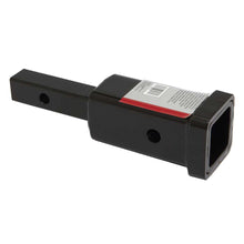 Ultra-Tow Hitch Adapter | Adapts 1-1/4-In. Opening to Accept 2-In. Insert