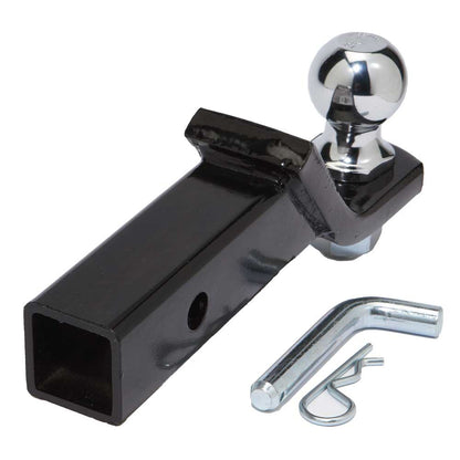 Ultra-Tow 2-In. Towing Starter Kit | Class III | 6000-Lb. GTW | 2-In. Drop