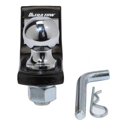 Ultra-Tow 2-In. Towing Starter Kit | Class III | 6000-Lb. GTW | 2-In. Drop