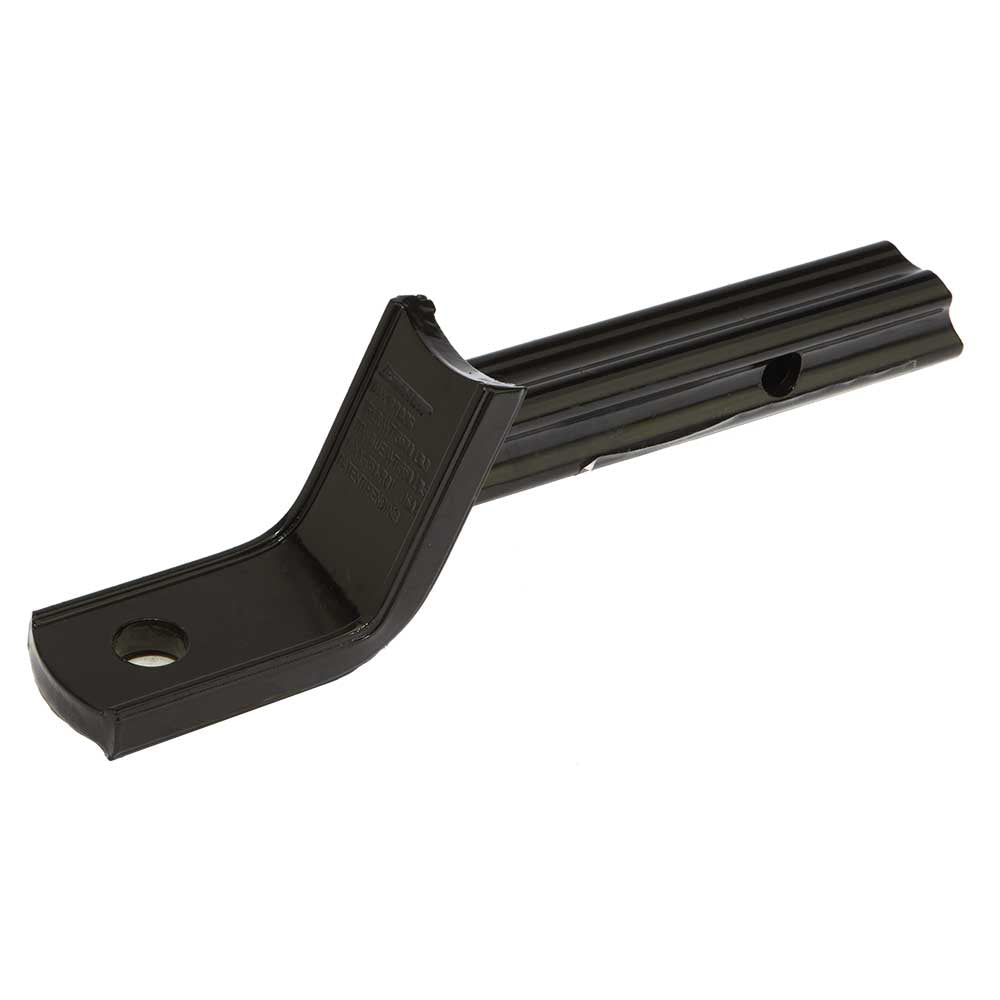Ultra-Tow XTP Receiver Hitch Ball Mount Class II | 2-1/2-In. Drop | 3,500-Lb. Tow Weight