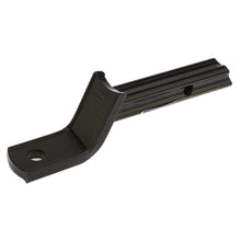 Ultra-Tow XTP Receiver Hitch Ball Mount Class II | 2-1/2-In. Drop | 3,500-Lb. Tow Weight