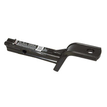 Ultra-Tow XTP Receiver Hitch Ball Mount Class II | 2-1/2-In. Drop | 3,500-Lb. Tow Weight