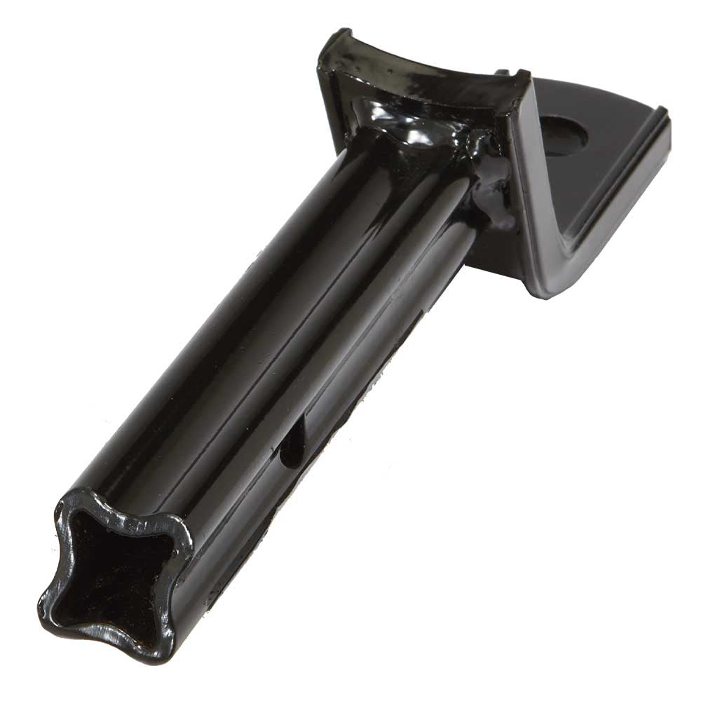 Ultra-Tow XTP Receiver Hitch Ball Mount Class II | 2-1/2-In. Drop | 3,500-Lb. Tow Weight
