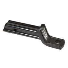 Ultra-Tow XTP Receiver Hitch Ball Mount Class IV | 2-In. Drop | 6,000-Lb. Tow Weight