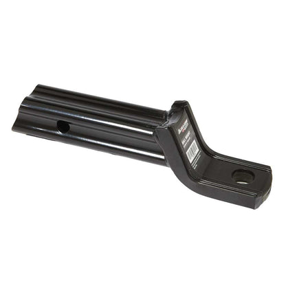 Ultra-Tow XTP Receiver Hitch Ball Mount Class IV | 2-In. Drop | 6,000-Lb. Tow Weight