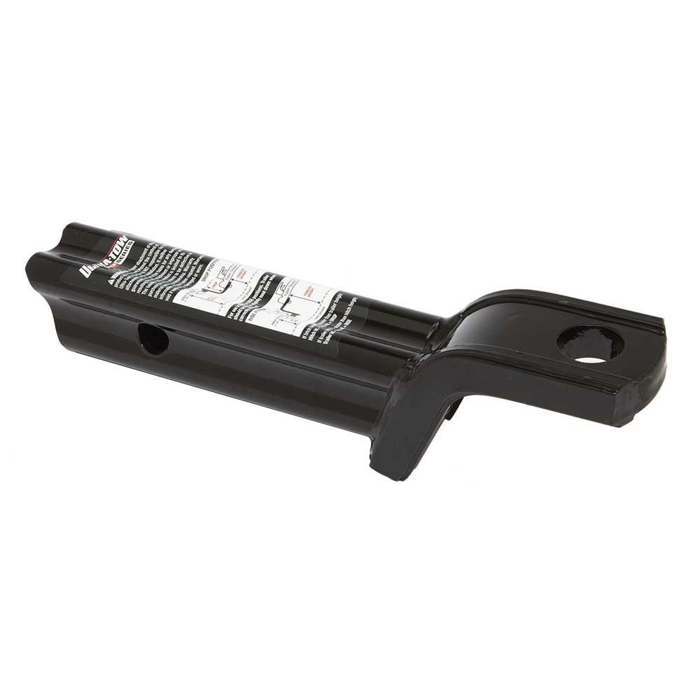 Ultra-Tow XTP Receiver Hitch Ball Mount Class IV | 2-In. Drop | 6,000-Lb. Tow Weight