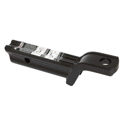 Ultra-Tow XTP Receiver Hitch Ball Mount Class IV | 2-In. Drop | 6,000-Lb. Tow Weight
