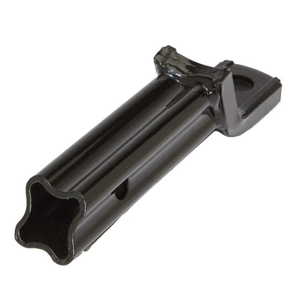 Ultra-Tow XTP Receiver Hitch Ball Mount Class IV | 2-In. Drop | 6,000-Lb. Tow Weight