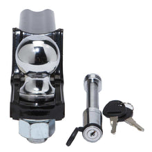 Ultra-Tow XTP Receiver Starter Kit | Class III | 2-In. Drop | 6000-Lb. Tow Weight | Locking Pin