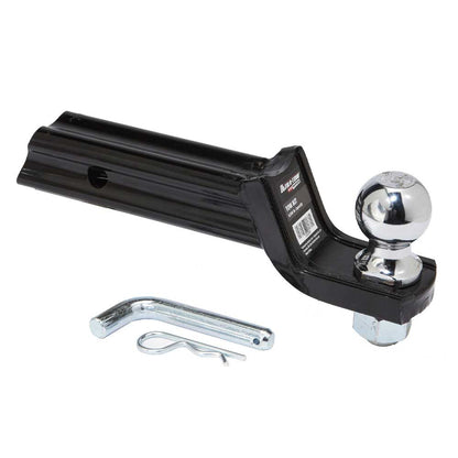 Ultra-Tow XTP Receiver Starter Kit | Class III | 2-In. Drop 6000Lb. Tow Weight | Hitch Pin and Clip