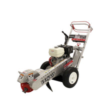 Dosko Stump Grinder | 13 HP Walk-Behind | Honda GX390