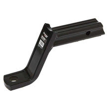Ultra-Tow XTP Receiver Hitch Ball Mount Class III | 6-In. Drop | 5,000-Lb. Tow Weight