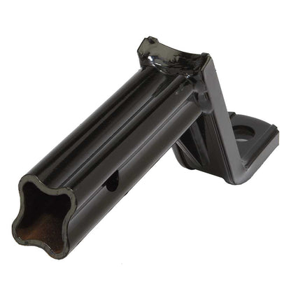 Ultra-Tow XTP Receiver Hitch Ball Mount Class III | 6-In. Drop | 5,000-Lb. Tow Weight
