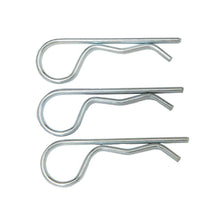 Ultra-Tow Hitch Pin Clips | 3 Pack | 3-In