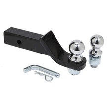 Ultra-Tow Complete Tow Kit | Class III | Fits 2-In. Receiver | 2-In. Drop