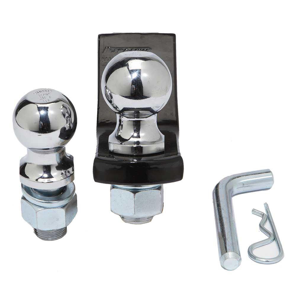 Ultra-Tow Complete Tow Kit | Class III | Fits 2-In. Receiver | 2-In. Drop