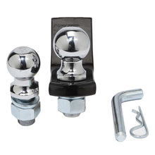 Ultra-Tow Complete Tow Kit | Class III | Fits 2-In. Receiver | 2-In. Drop