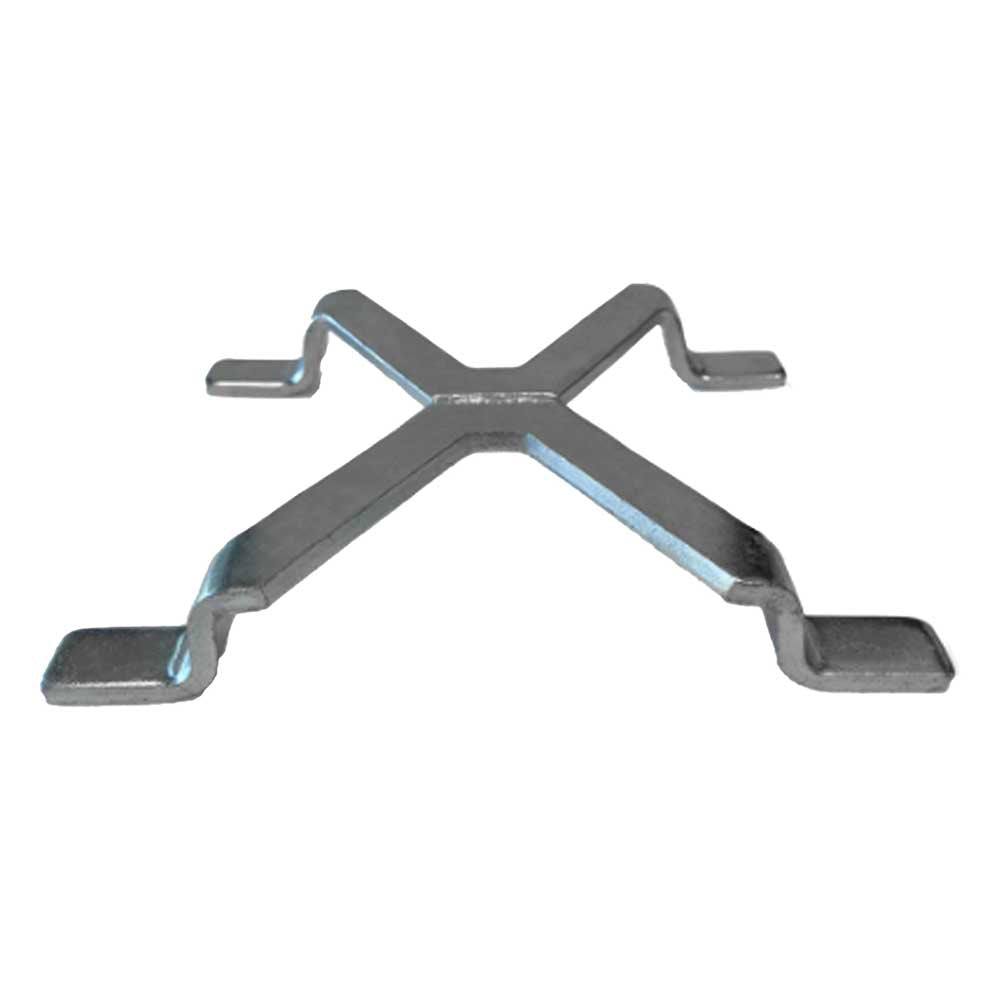 Blue Gator Flat Quad Mat Link Connector