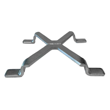 Blue Gator Flat Quad Mat Link Connector