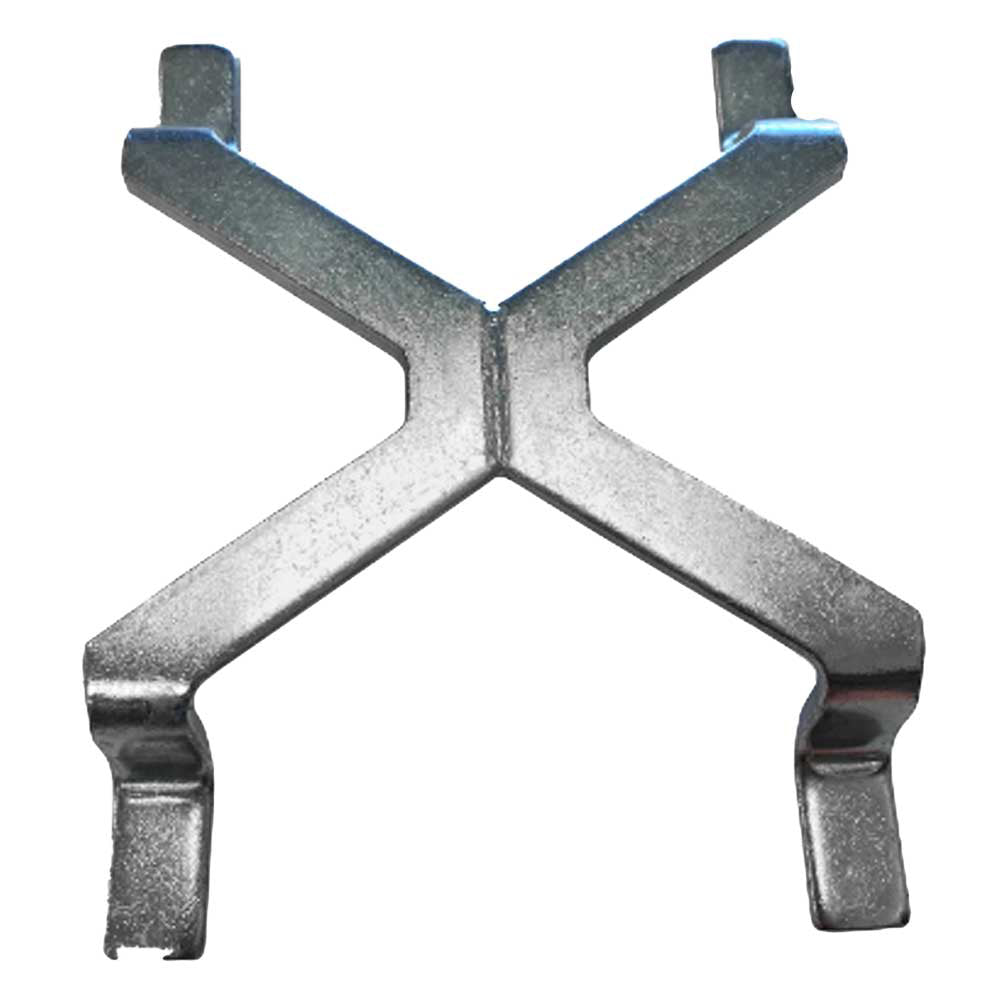 Blue Gator Flat Quad Mat Link Connector