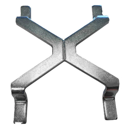 Blue Gator Flat Quad Mat Link Connector