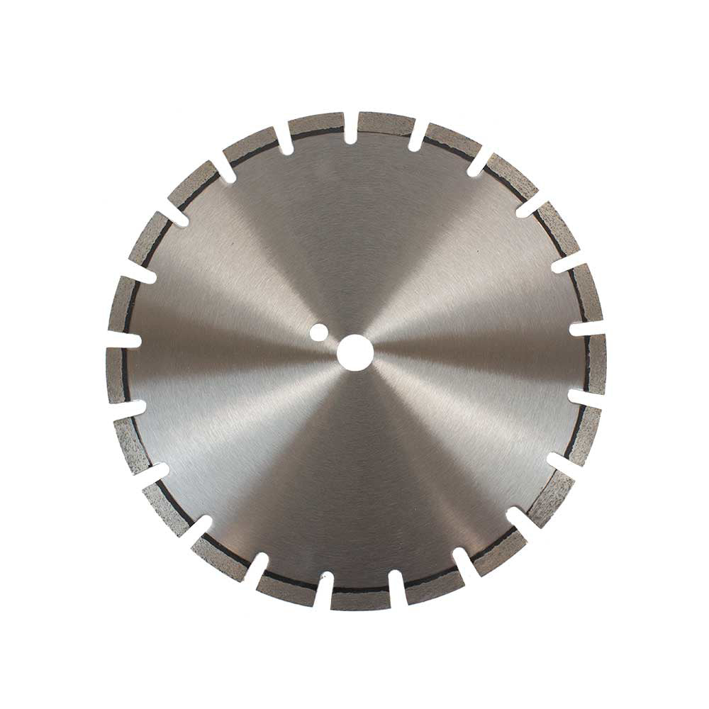 Norton Diamond Blade | Valuplus Asphalt And Concrete 14 X .125 X 1