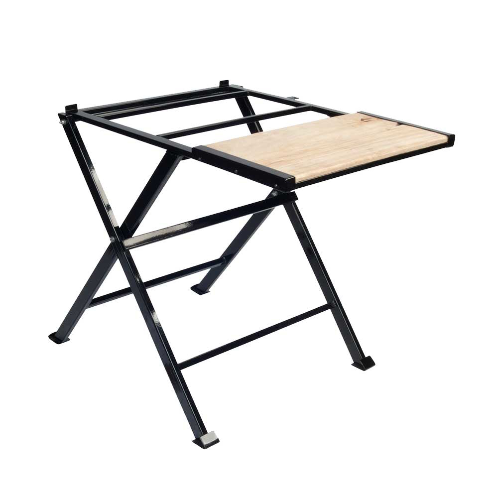 Norton | CTC Series Premium Stand With Work Table