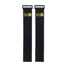 Wrap-It Super Stretch Storage Strap | 24-In. X 2-In. | 6 Packs of 2