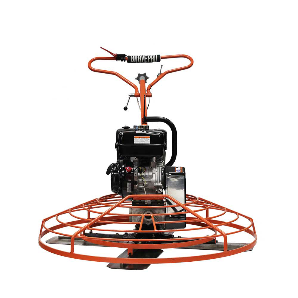 BravePro Power Trowel | 46 in. | Honda GX270