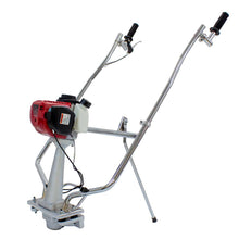 BravePro Finishing Screed | Honda GX35