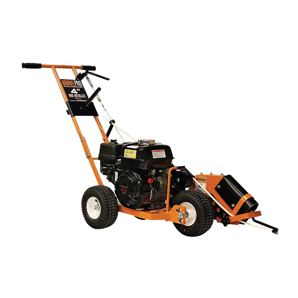 BravePro Wire Installer | 2 In. - 4 In. Depth | Honda GX160