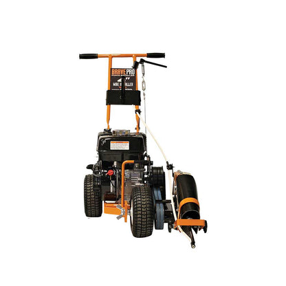 BravePro Wire Installer | 2 In. - 4 In. Depth | Honda GX160