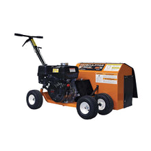 BravePro Trencher | 5 in. Bedmaster Rotor | Honda GX270