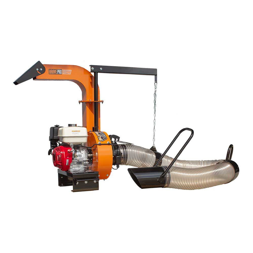 BravePro Truck Loader | 3,500 CFM | Honda GX390