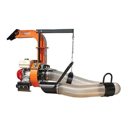 BravePro Truck Loader | 3,500 CFM | Honda GX390